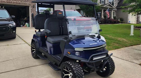 DENAGO Rover XL-��ֻ�Ǵ���������һ�����ķ�ʽ~