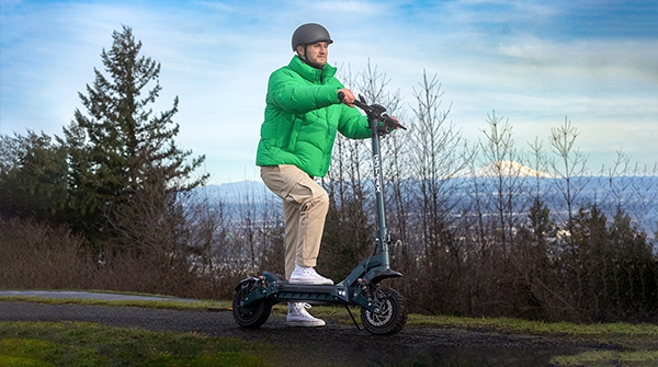 We are GOTRAX����