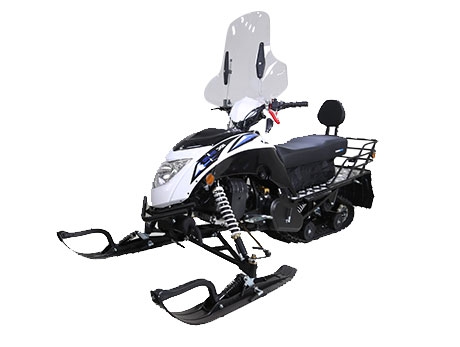 Snowfox III